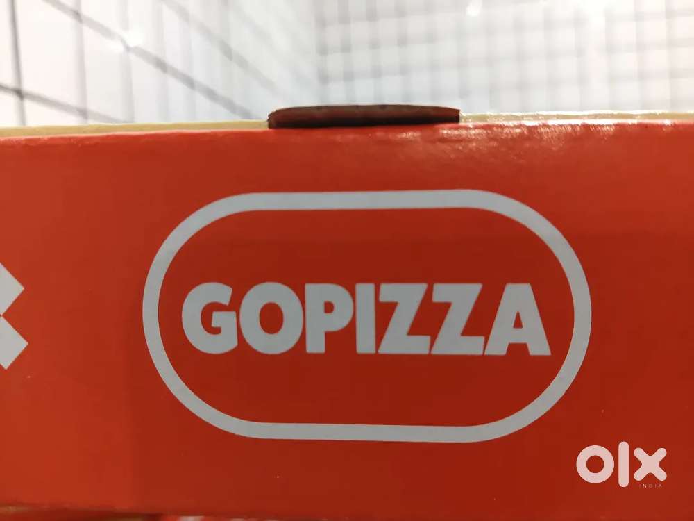 Gopizza india pvt Ltd