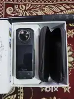 Only 2 Months Old Insta 360 X4 Urgent Sell
