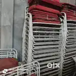 Tent Sofa with cover and seet