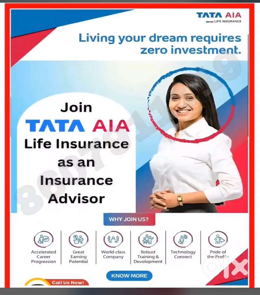 Tata aia life insurance