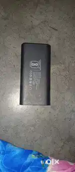 Powar bank  10000 mah