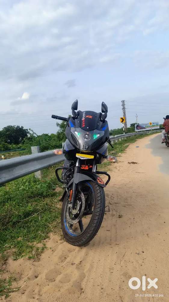 Good condition 3 months bike