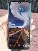 Itel vision
