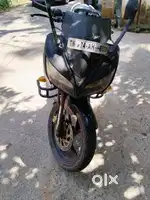 2014 model Yamaha fazer for sale in Nagercoil.exchange available...