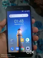 Mi redmi go ..well condition. B type charger.