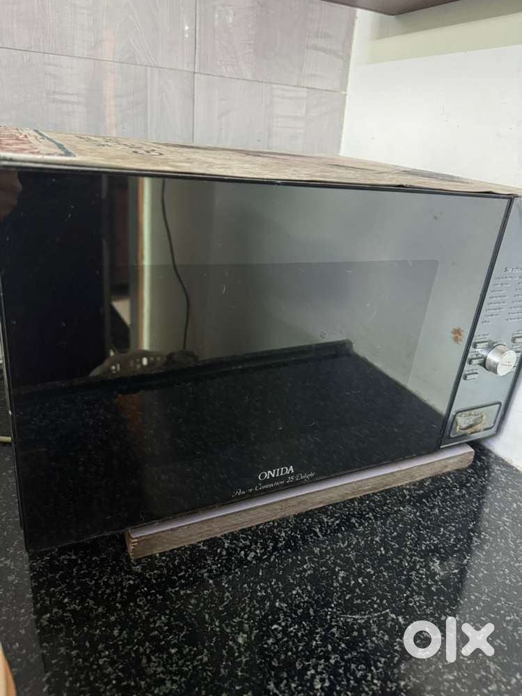 Onida microwave oven