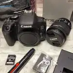 Canon EOS 800d , with 50 mm prime lens ,18-55mm kit ,55-250mm zoom len