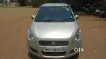 Maruti Suzuki Ritz VXi, 2011, Petrol