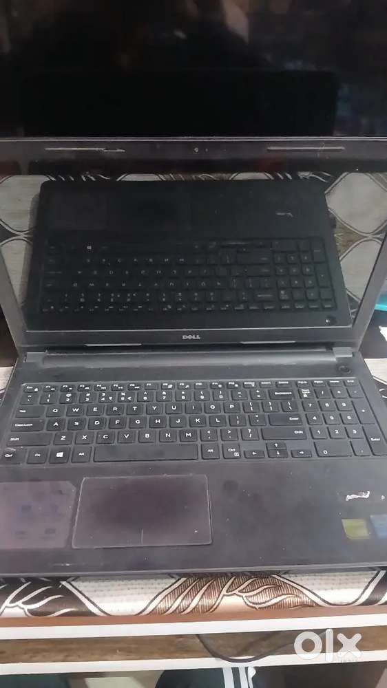 DELL LAPTOP
