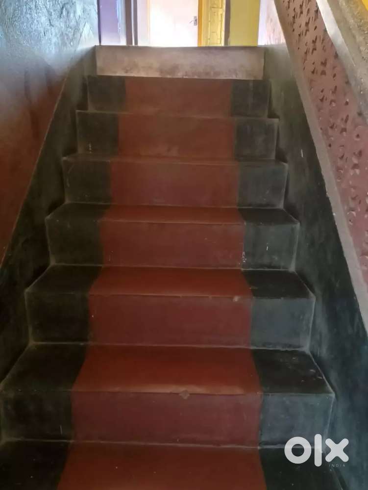 Rent For small family/service man/single