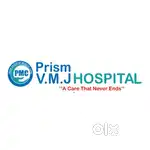 Pharmacy vaccancy