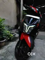 TVS Ntorq 125  Excellent Condition  Smooth Ride