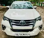 Toyota Fortuner 3.0 4x2 Automatic, 2019, Petrol