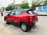 Renault KWID 1.0 RxT (O) Easy-R, 2017, Petrol