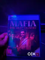 Mafia The Old Country