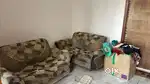 Newly build independent floor 1bhk for rent