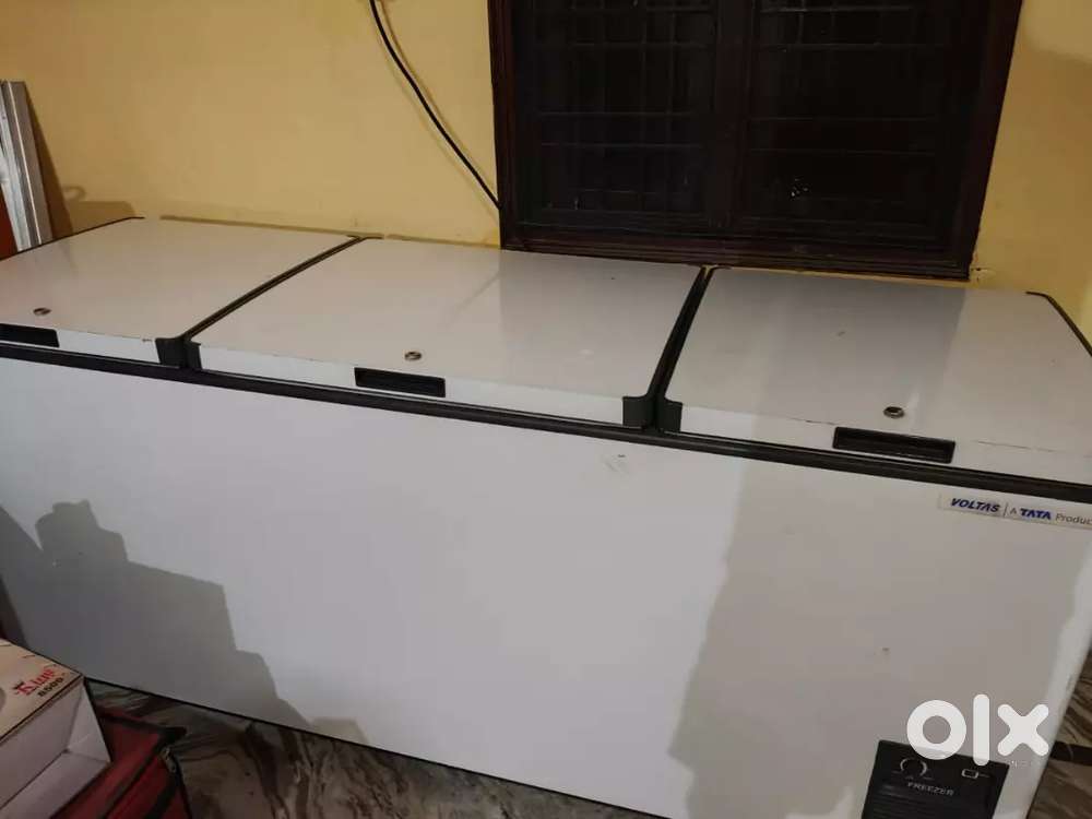 Voltas refrigerator for sale