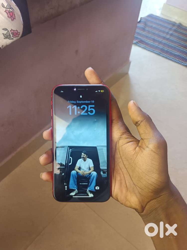 Iphone xr 128