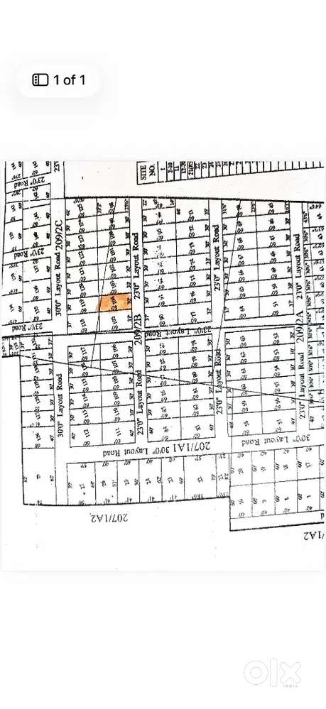 LAND FOR SALE!!!