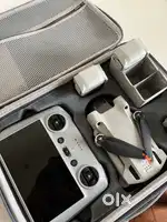 DJI Mini 3 Pro Fly more combo