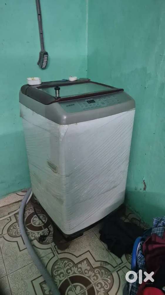 Samsung Top load washing machine