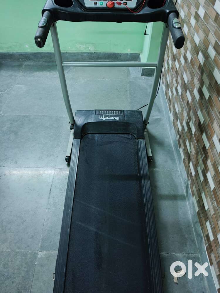 Motorized Treadmill for Sale