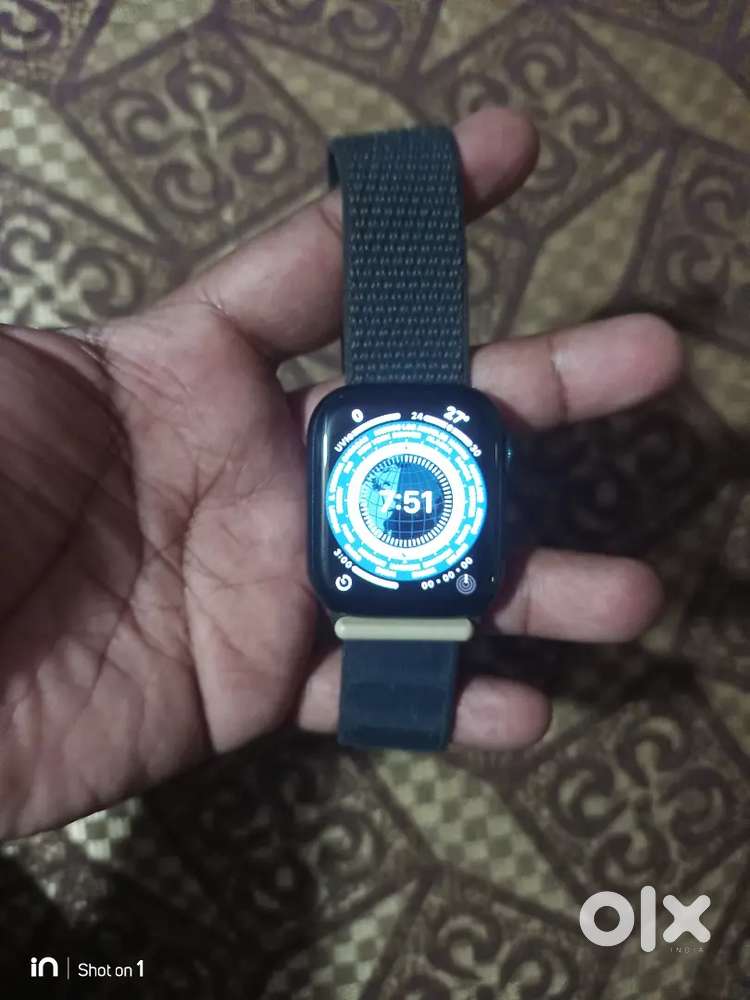 iWatch series 9 41mm GPS