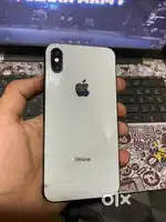 Iphone x dead