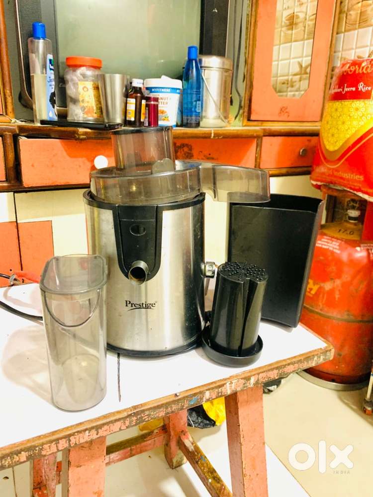 Brand new Prestige Prestige Juicer PCJ 7.0 500W