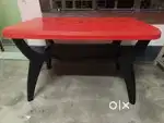 Rest Dining Table, 4 Seater