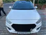 Hyundai Verna 2018 Diesel 83000 Km Driven