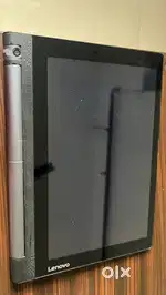 Lenovo Yoga Tab – Excellent Condition  Big Screen Entertainmen