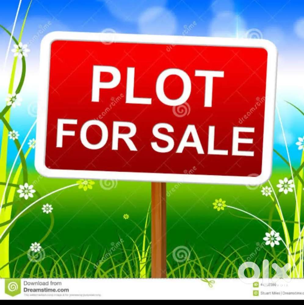 Mangal Pande Nagar commercial plot available for sale
