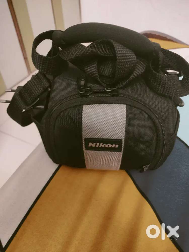 Sell nikon