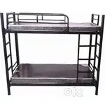 Cot bed very sturdy