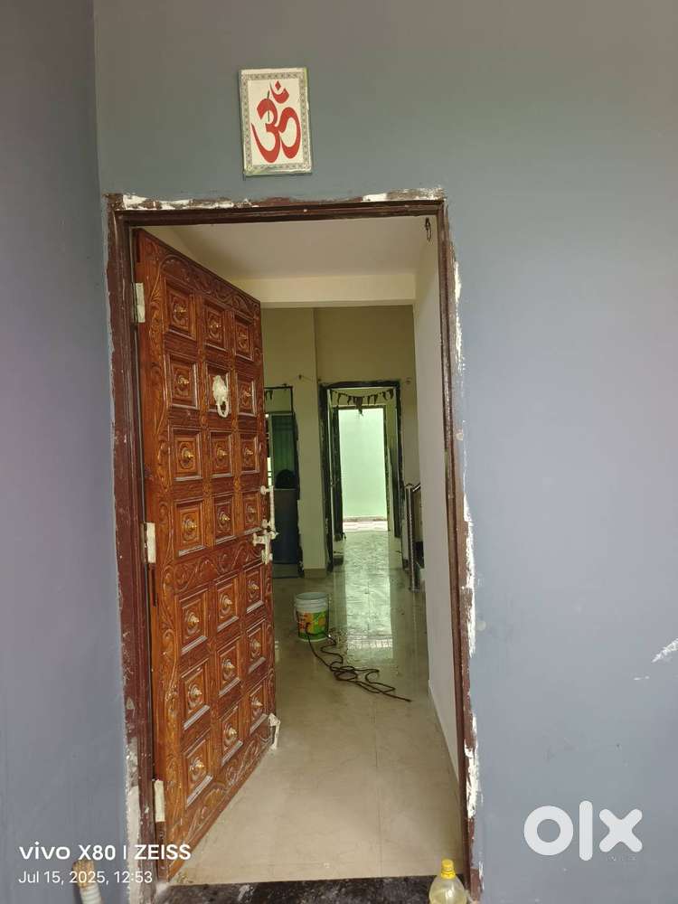 A 3BHK Duplex House for rent, New/Renovated