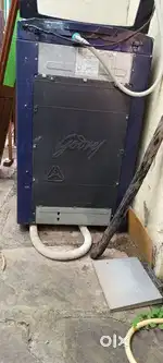 Godreg Washing machine