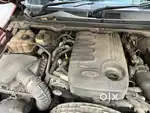 Ford Endeavour 2016 Diesel Well Maintained