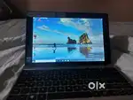 Acer One 10 Mini Laptop Touch and 1 toshiba 15 laptop