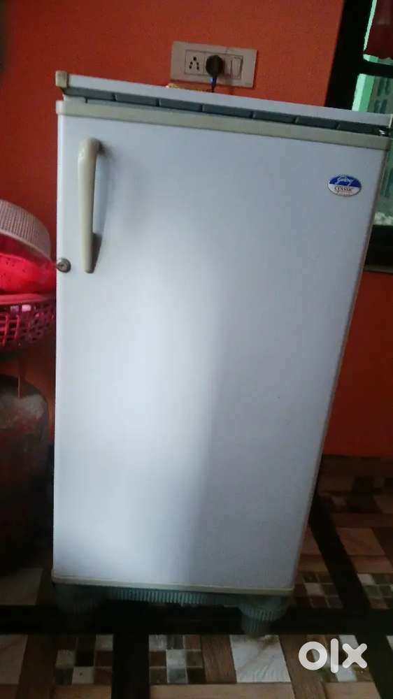 Godrej classic deluxe