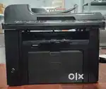 HP Laserjet 1536 dnf MFP - All in one Printer