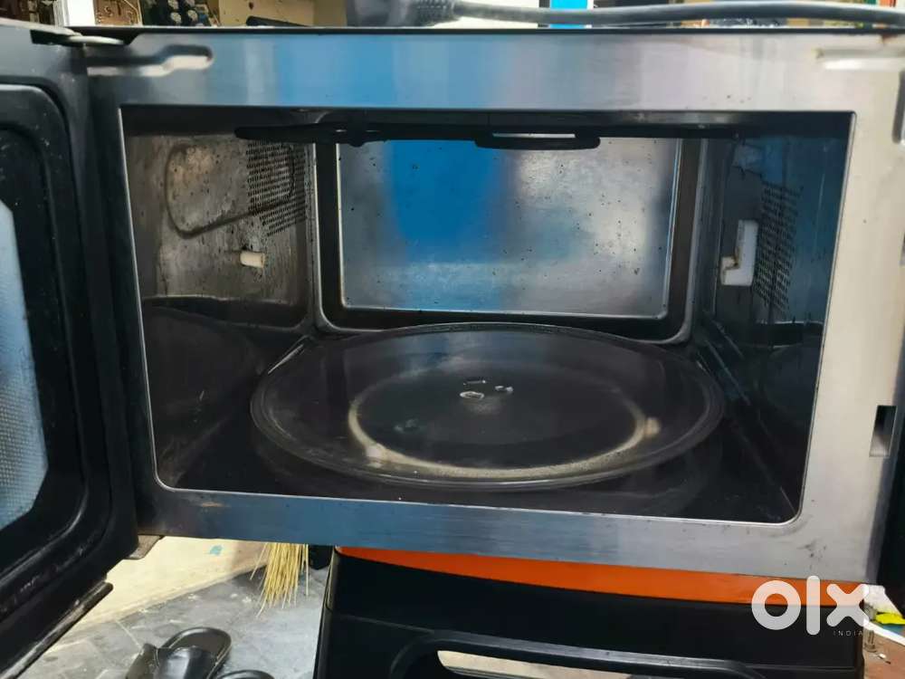ifb. Micro oven