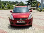 Maruti Suzuki Swift VDI, 2011, Diesel