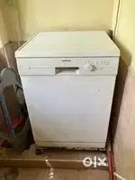 Dish Washer