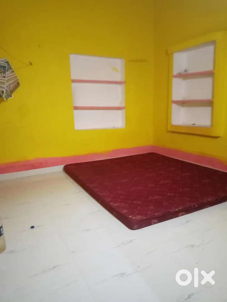 Ground Floor Lighted Room With Pin Drop Silence Near Bypass @2200