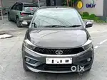 Tata Tiago 2021 Petrol Good Condition