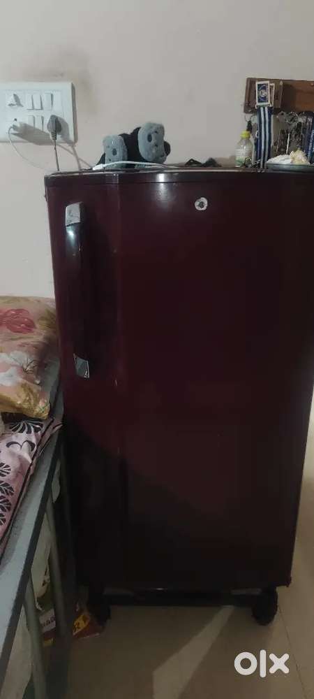 ಫ್ರಿಡ್ಜ್ okkkkkkkk