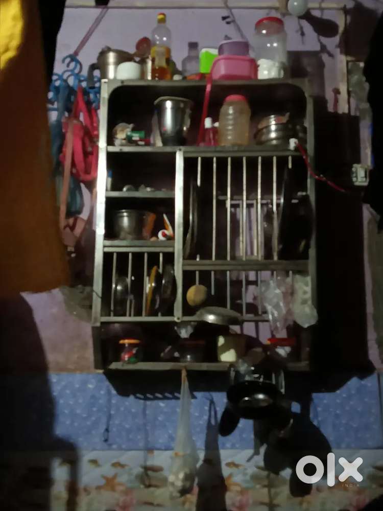 Kitchen stand