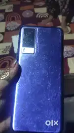 Vivo v21e 5g 8.128 all okay