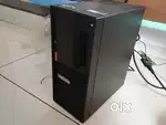 Lenovo ThinkStation PC suitable for designing